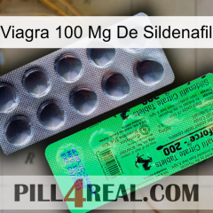 Sildenafil Viagra 100Mg new04